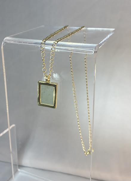 Chloe Necklace