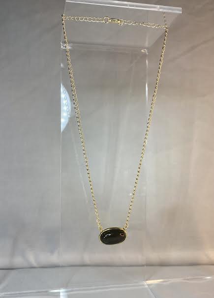 Onyx Necklace