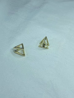 Triangle Hoops