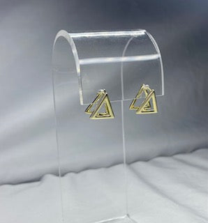 Triangle Hoops